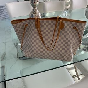 Louis Vuitton Bags - Neverfull gm Louis Vuitton Bags - Neverfull gm